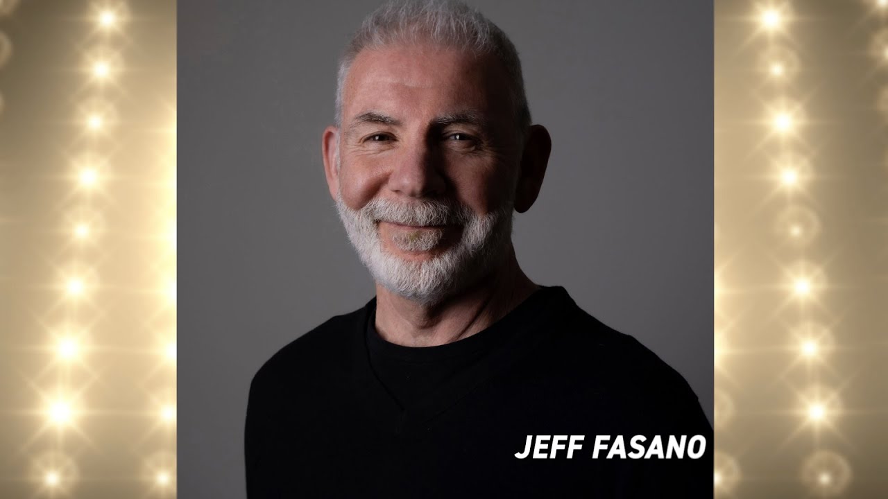 Jeff Fasano - 