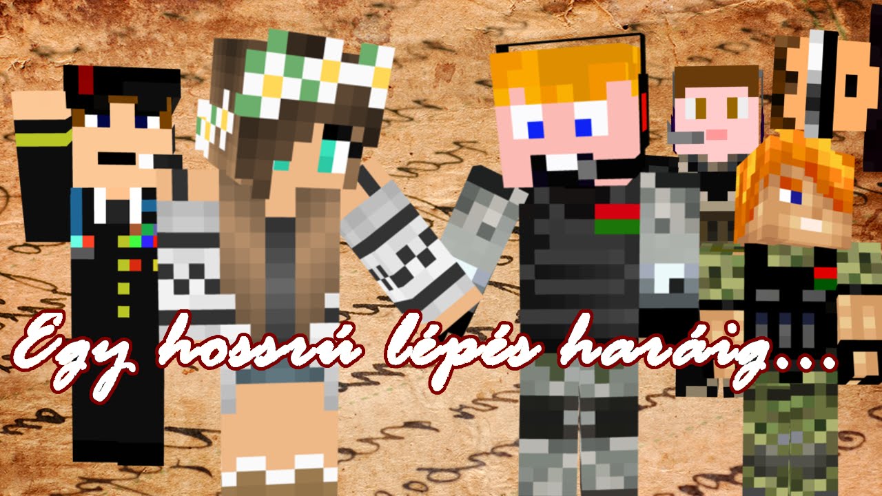 ZsDav adventures: Egy hosszú lépés hazáig...