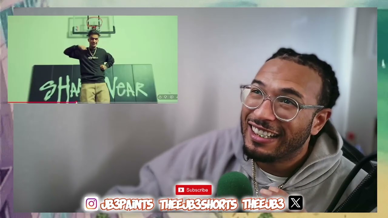PEYSOH WENT INN! - Shaka Freestyle - Peysoh
