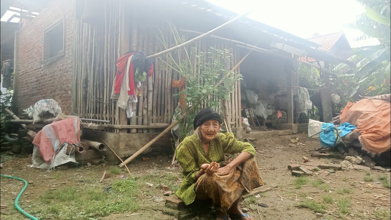 Cerita Kehidupan Orang Jawa Di Pagi Hari desa Kalidawir Tulungagung