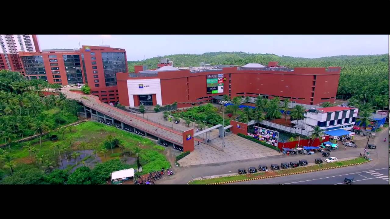 HiLITE City, Kozhikode