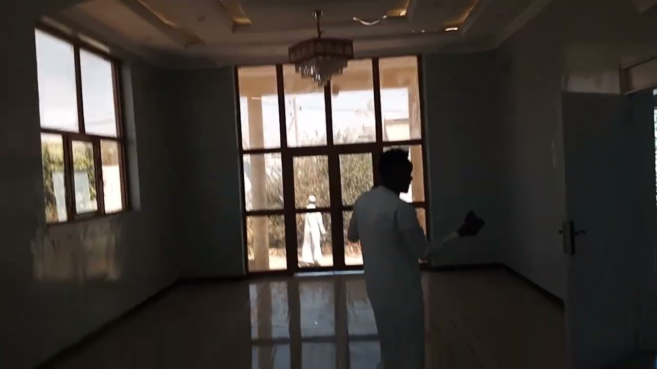 Guri kakooban 8 qol oo kiro ah oo kuyaalla xaafad Marsin ee magaalada Jigjiga 