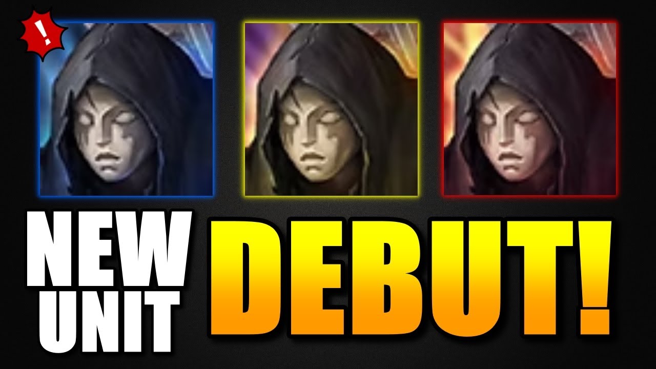 Are The NEW Tomb Wardens Must-Build 4* In Summoners War?
