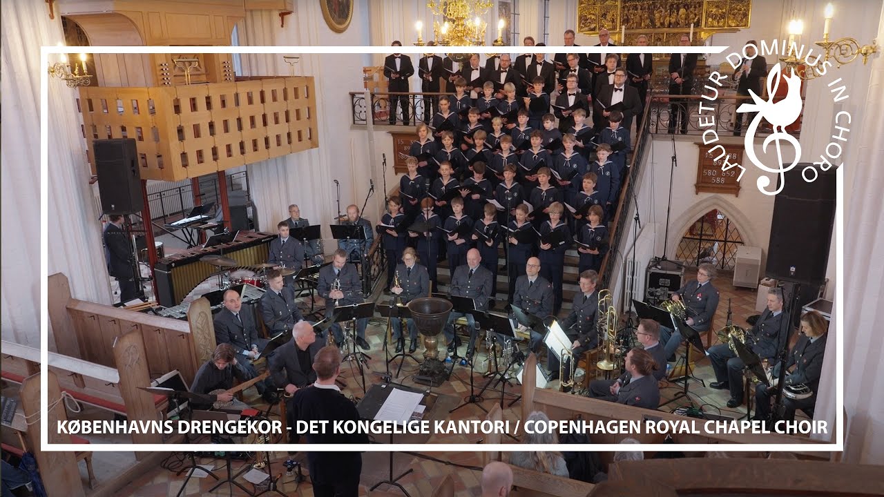 Vinterjazz 2024: Den Danske Sang