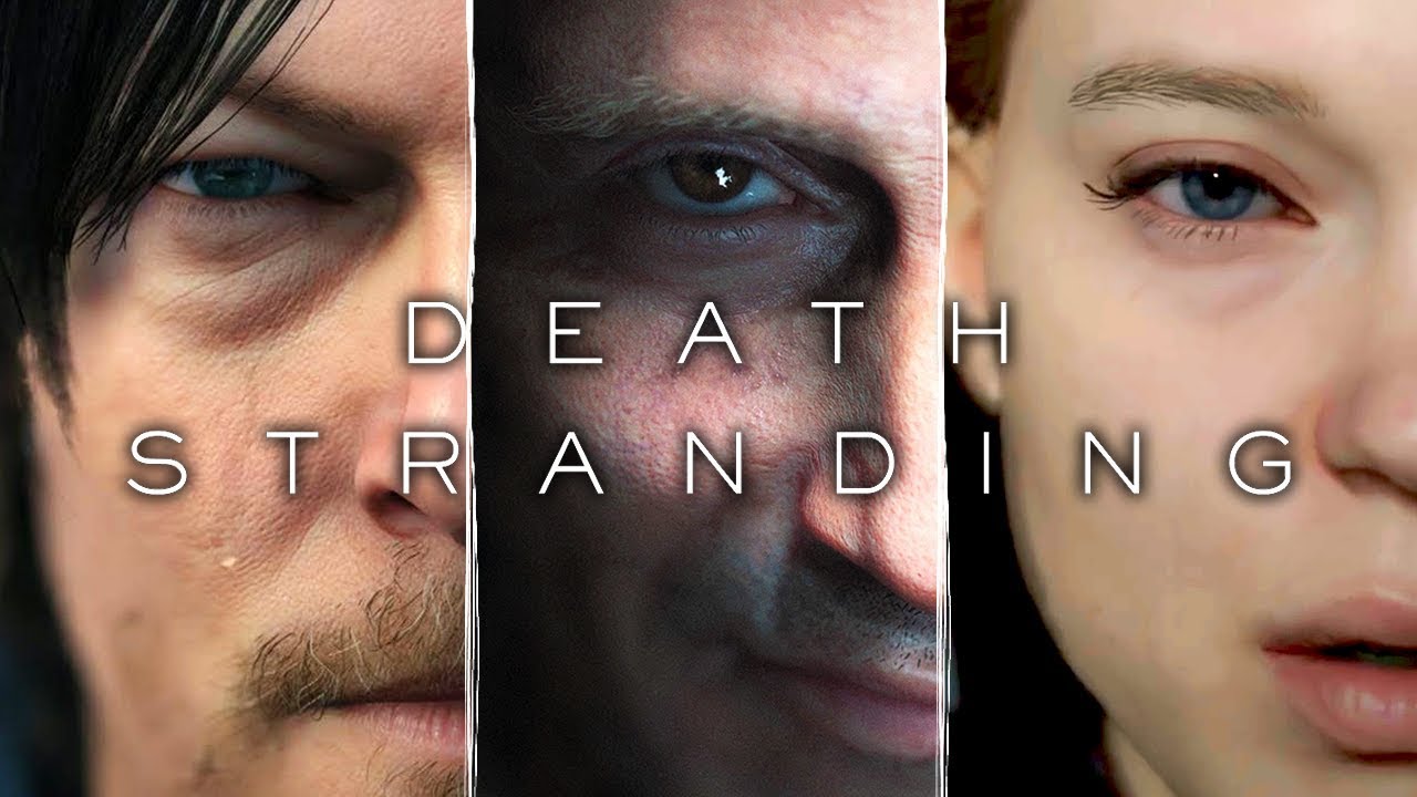 Death Stranding - The Next Piece of a Larger Puzzle