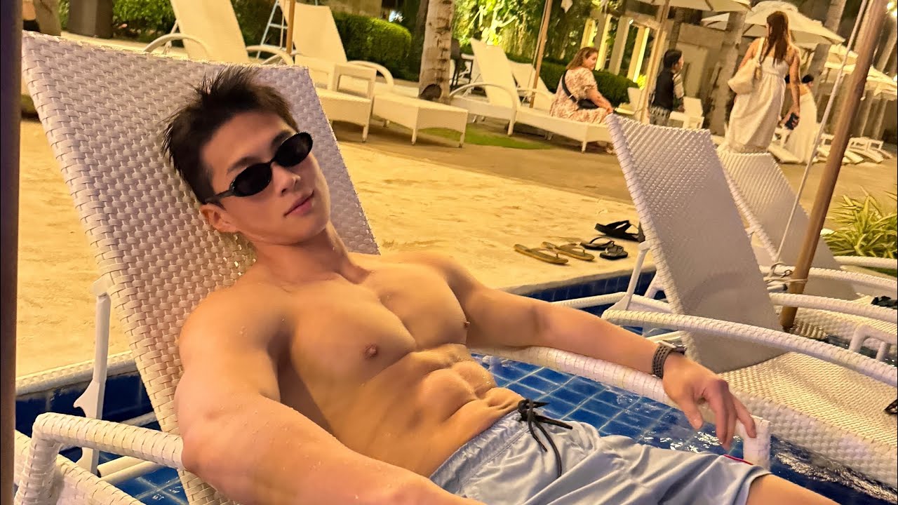 영포티 세부 헌팅
