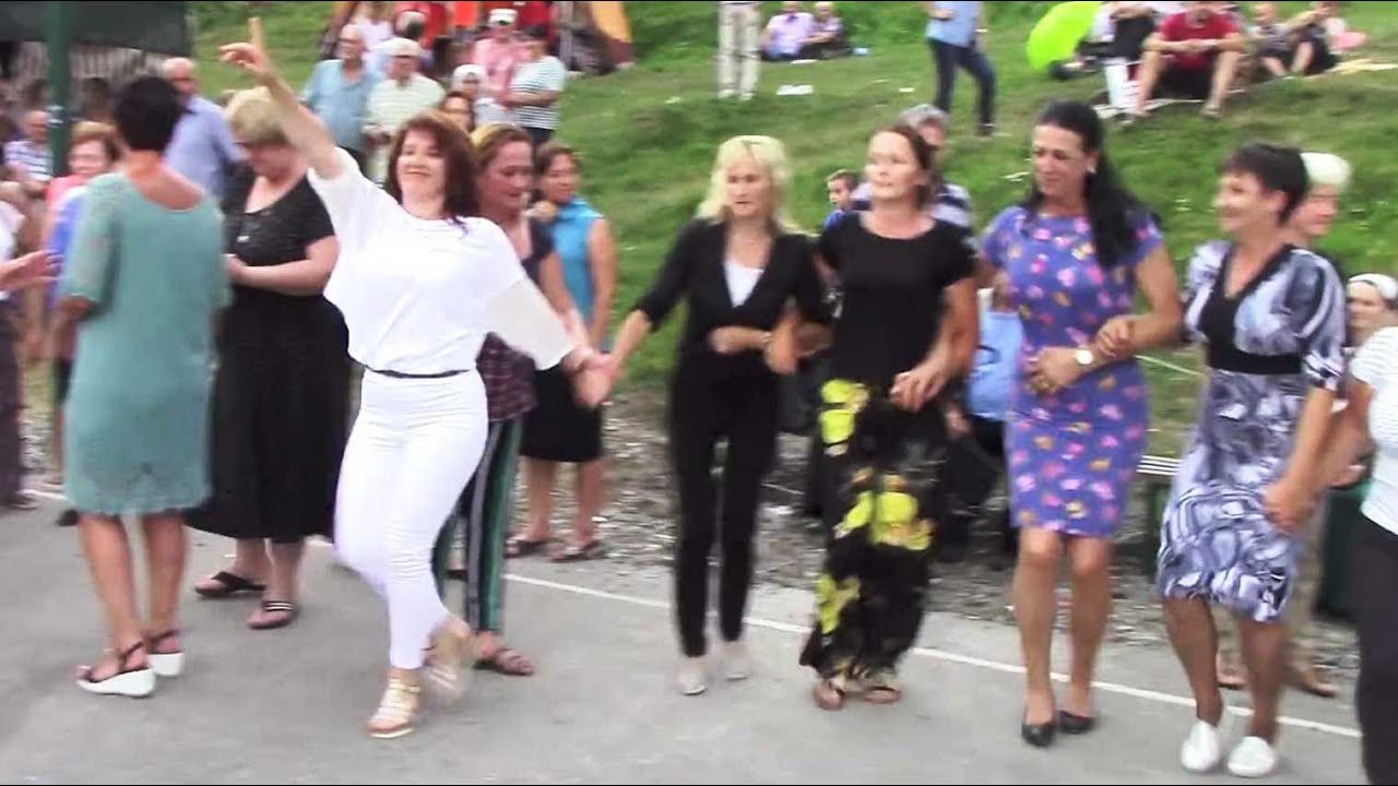 🔴 Bijela Vila pakleno kolo vodi - Djevojačka pećina - Brateljevici kod Kladnja - Bosanski teferič