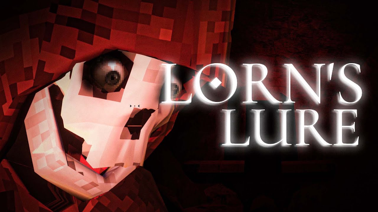 КАК НЕ НАДО ДЕЛАТЬ ИНДИ - Lorn's Lure