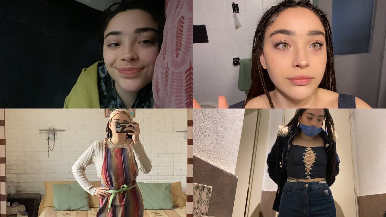 Medialunas Veganas y un Film para Mau y Ricky | VLOG