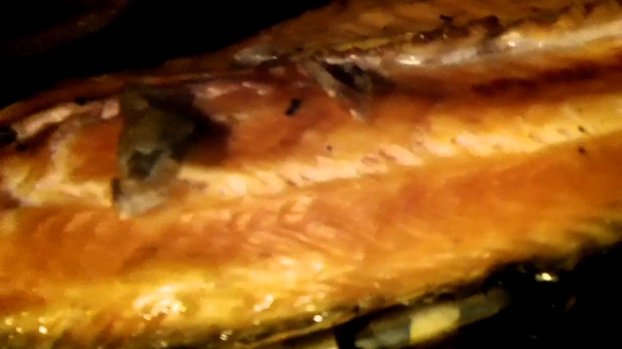 Smoking Some Carp.mp4