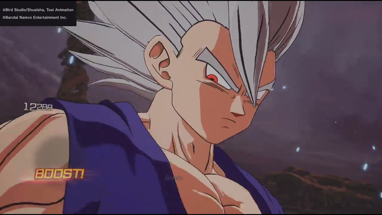 DRAGON BALL: Sparking! ZERO_20260213202022