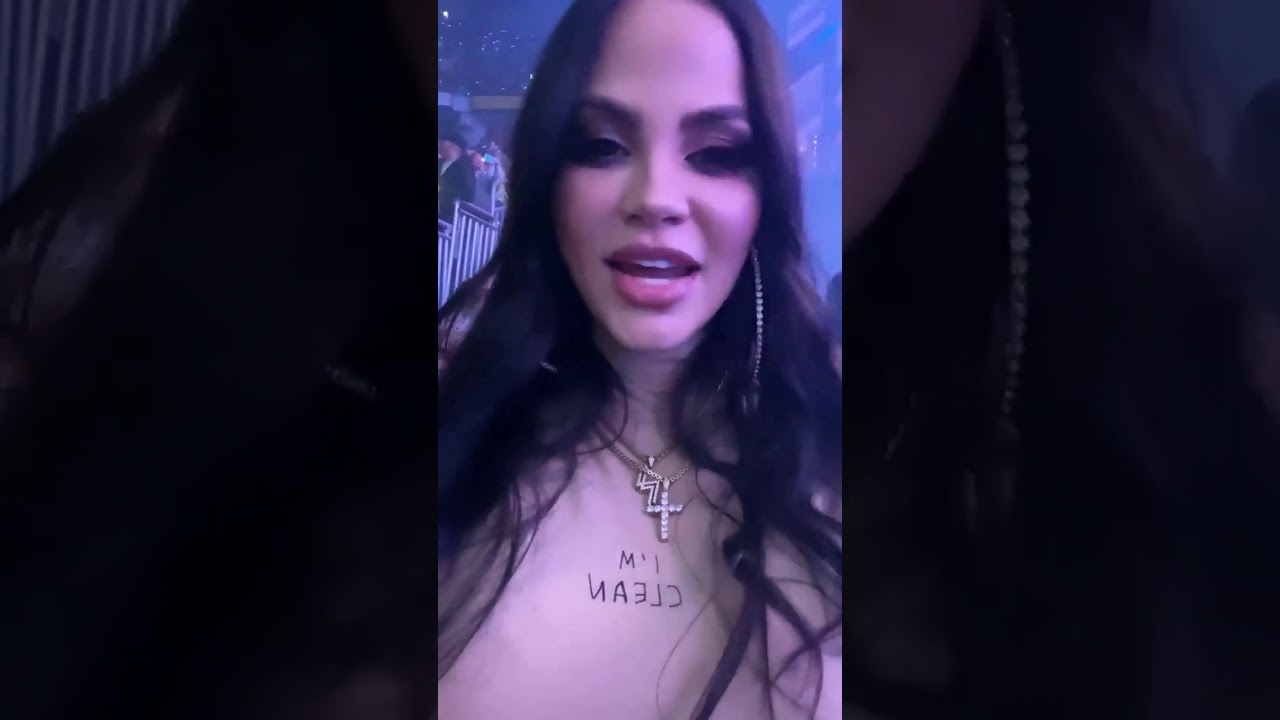 Natti Natasha | Instagram Stories | December 07 - 12, 2019