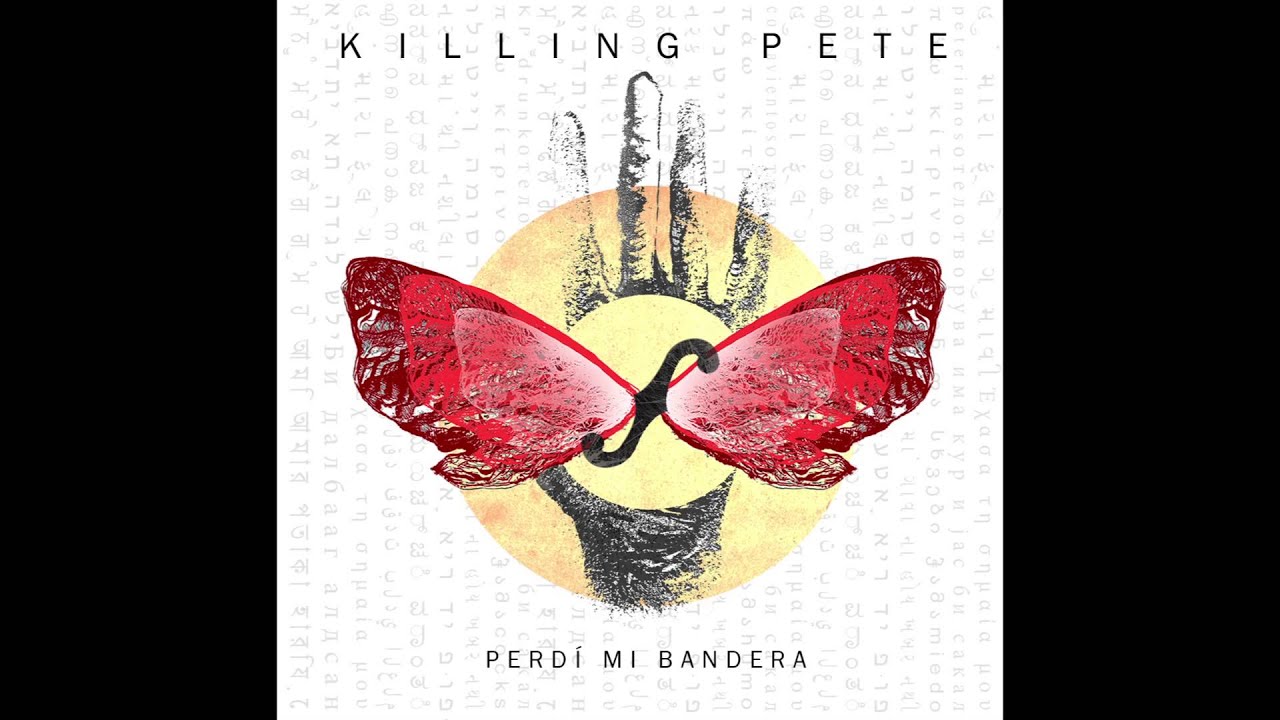 Killing Pete - Cortavientos