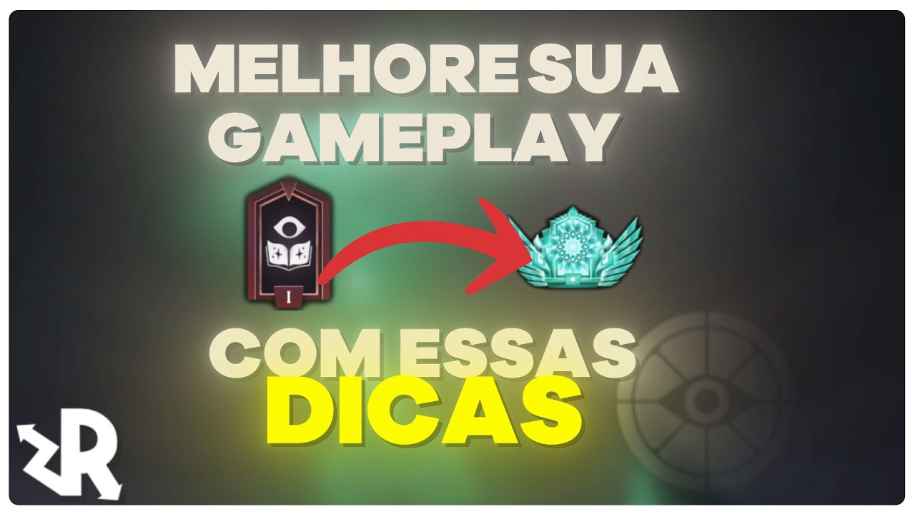 OTIMIZE SEU FARM - LANE PHASE - GUIA DO MACRO DEFINITIVO NO DEADLOCK!