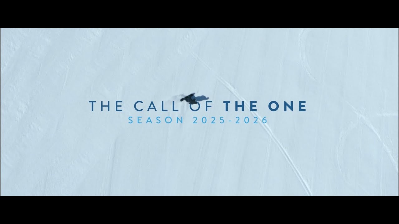 CERVINO SKI PARADISE Winter Season 2025-2026 THE CALL OF THE ONE