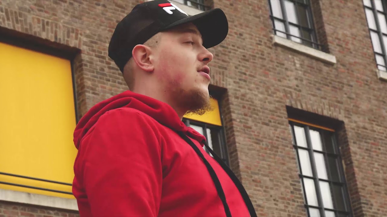 VCN - Dans mon 76 (Clip)