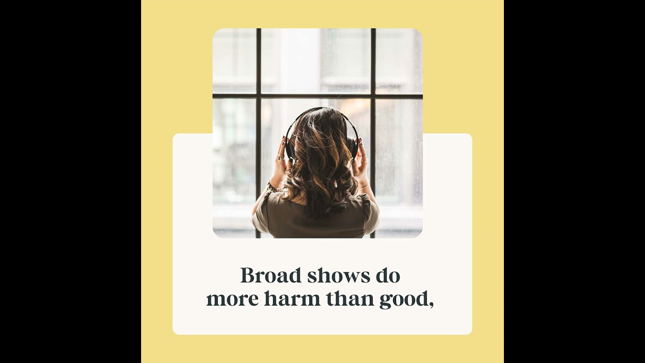 5 Hidden Patterns Behind Why Your Podcast Isn't Growing