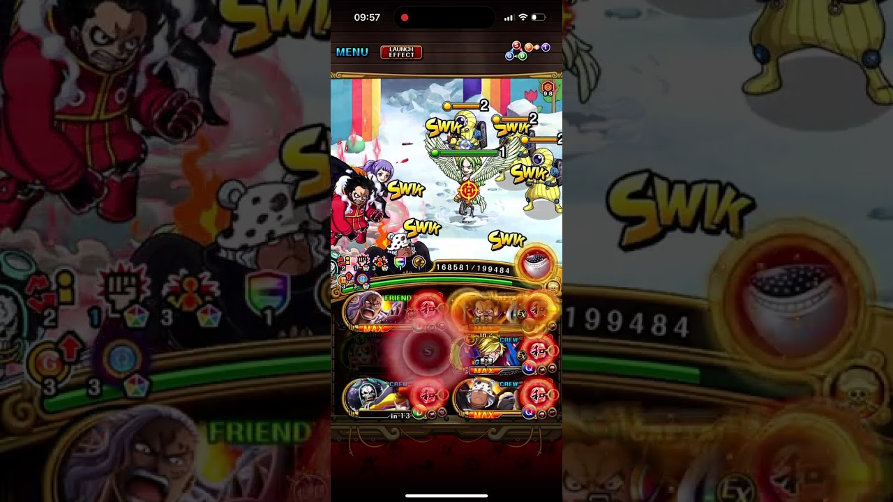 OPTC PKA MONET LV 200+ ....