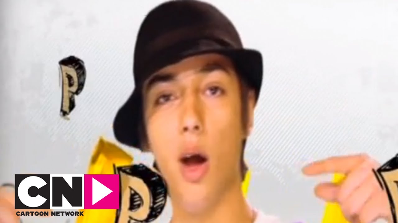 Partys, Omas, coole Beats | Cartoon Network: Beatbox | Cartoon Network