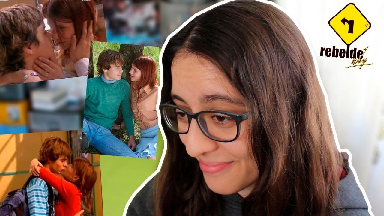 Reaccionando a escenas de Pablo y Marizza | Rebelde Way