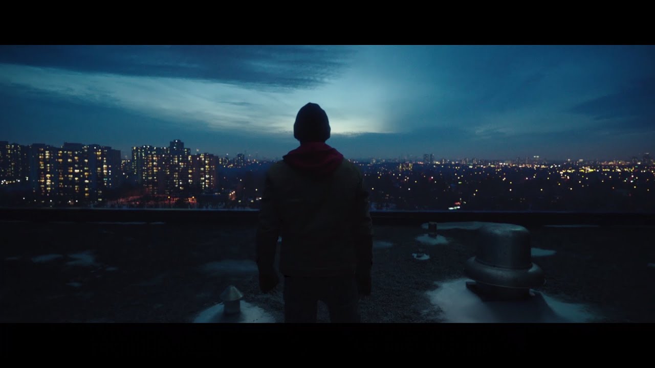 Sci-Fi / Fantasy Movie Trailer Mashup (2019)