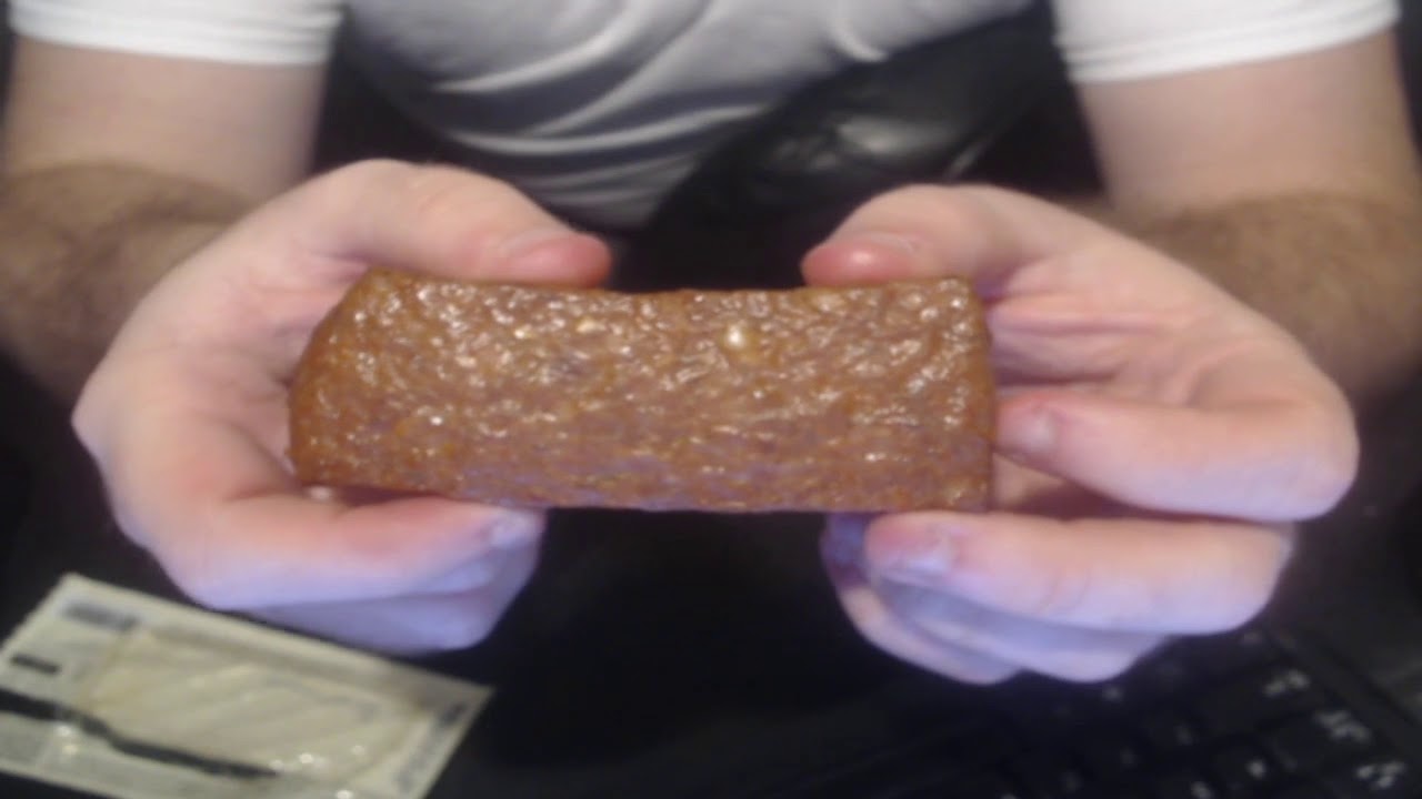 Epic 100% Natural Chicken Used, Sriracha Chicken Bar Taste Test Review