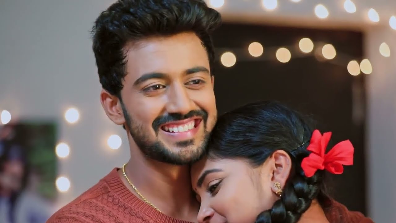 Anika Chandruನನ್ನು ಕೊಲ್ಲಲು ಯೋಜಿಸುತ್ತಾಳೆ | Kamali | Full Ep. 553 | ZEE Kannada