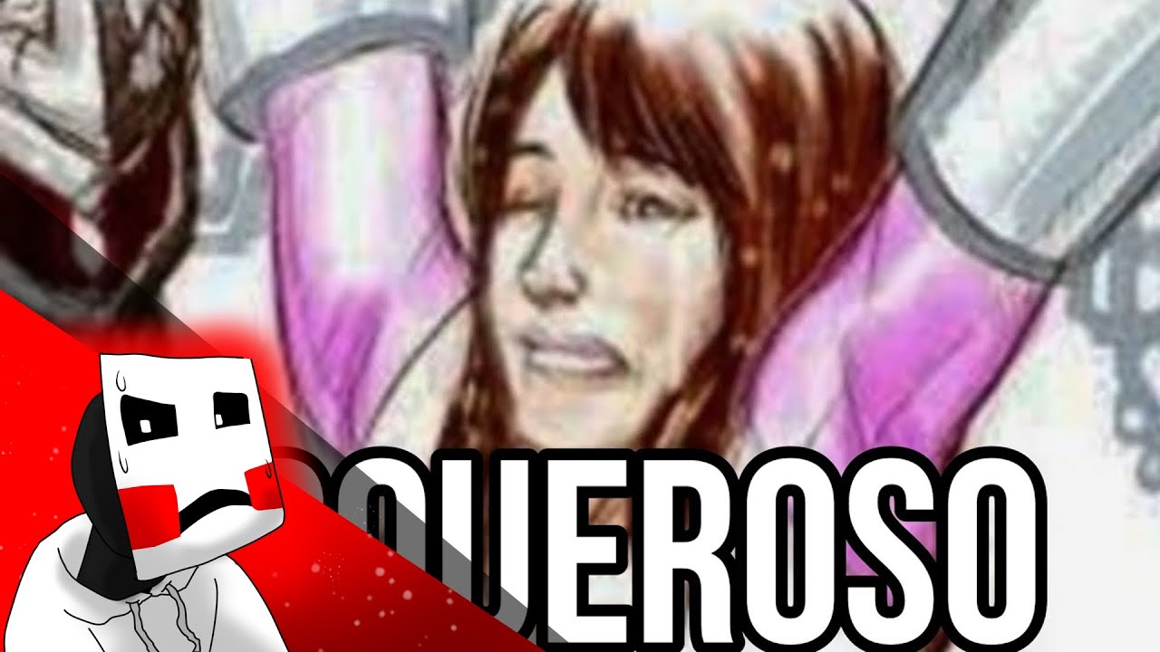 CakePlayer REACCIONA A El infame fanfic que fue prohibido en Australia (Agony in pink)