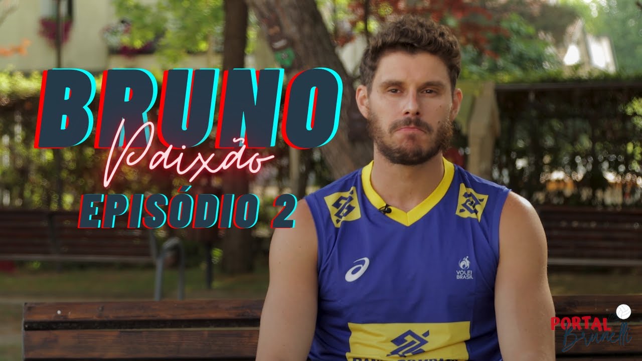 Episódio 02: Paixão