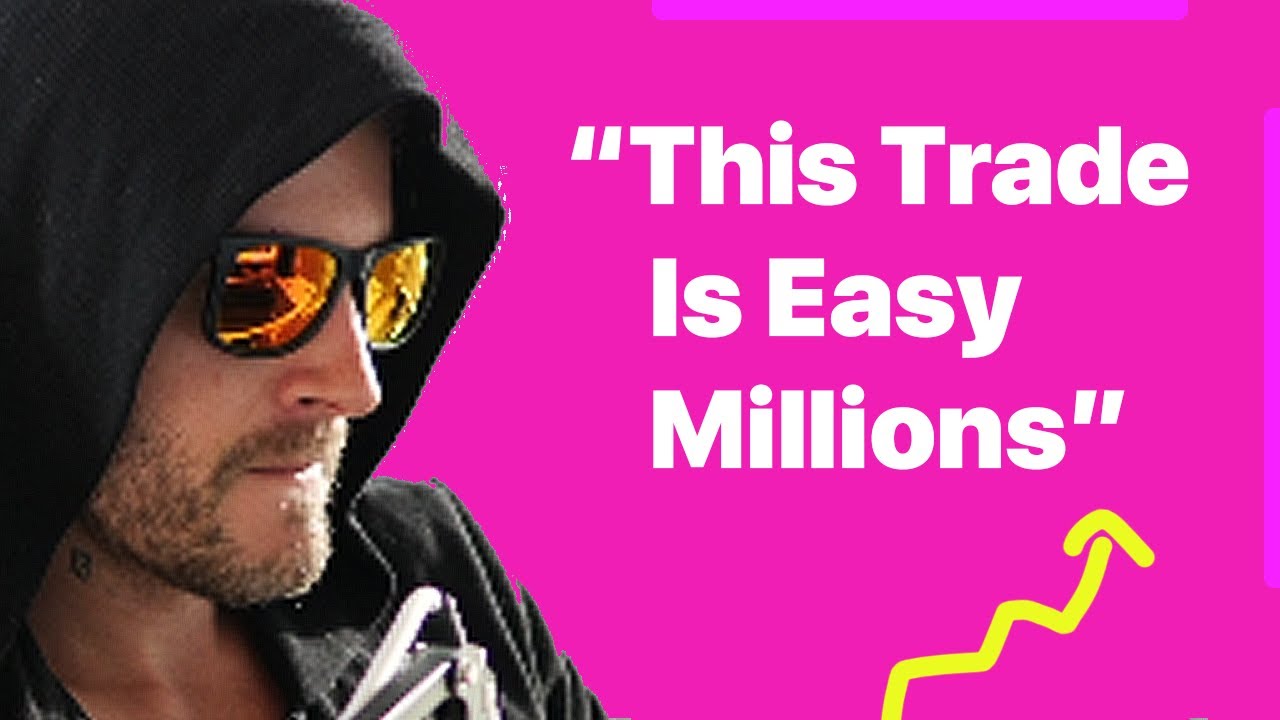 4 Crypto Trades That Will 10x By Jan (Last Chance)