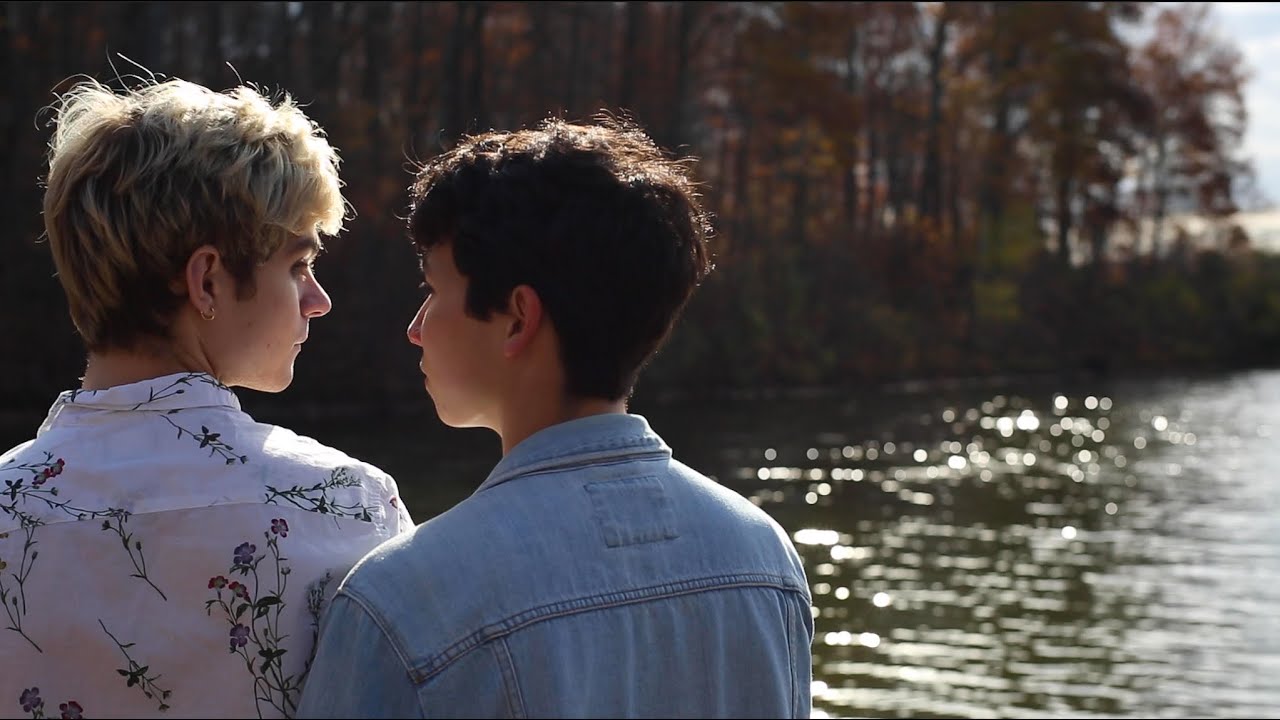 Untitled Self Portrait (Award Winning LGBTQ+ Short Film)