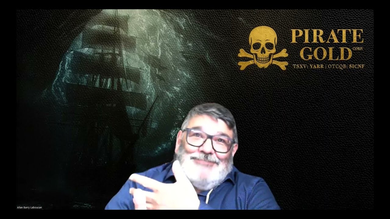 Rocks And Stocks News Weekend Report