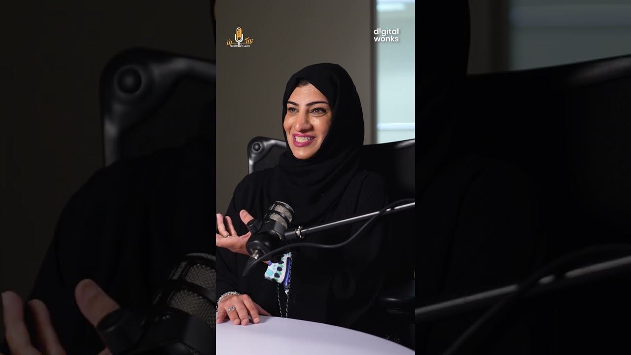 ACF PodCast- Coach. Amna Yahya#بودكاست #اكسبلور