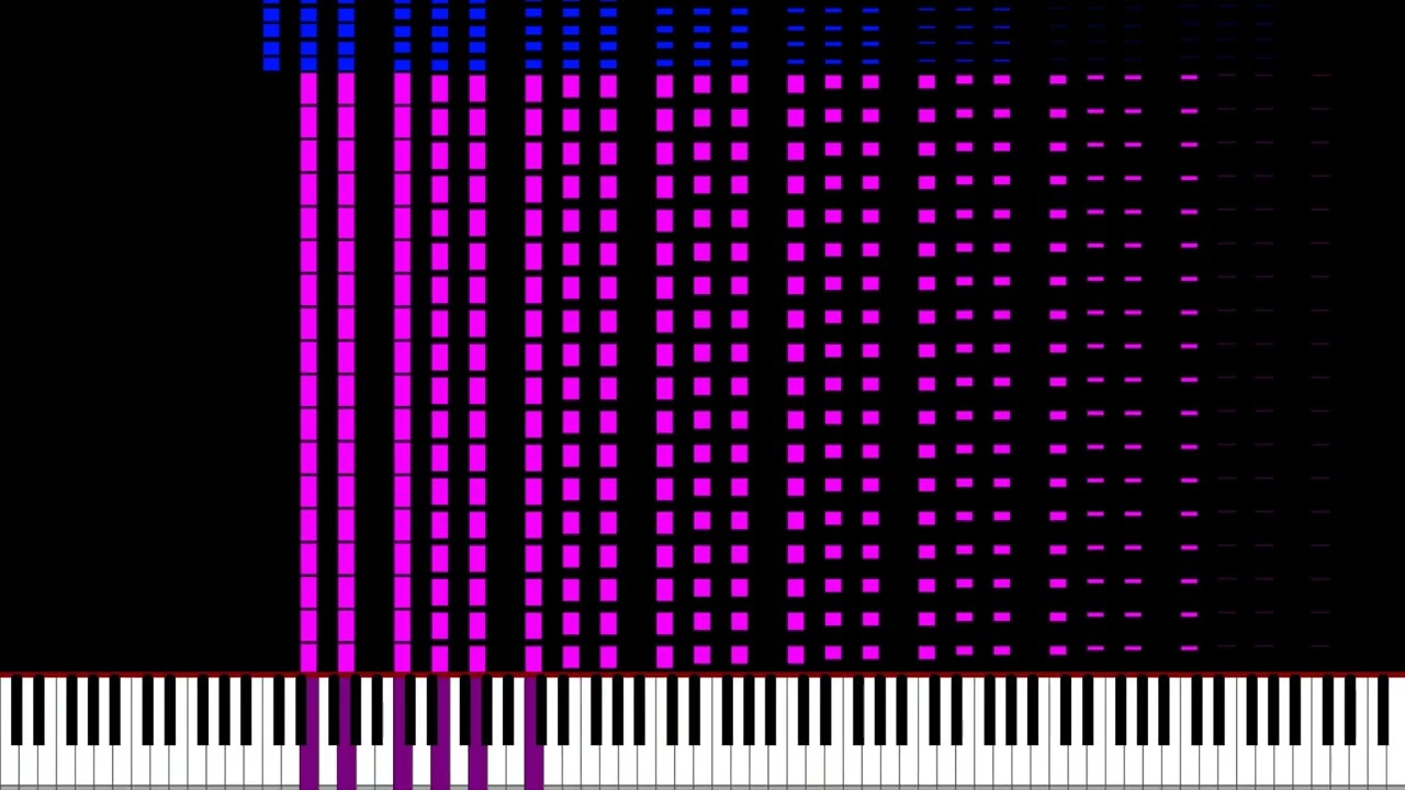 sojrtss 8 octaves