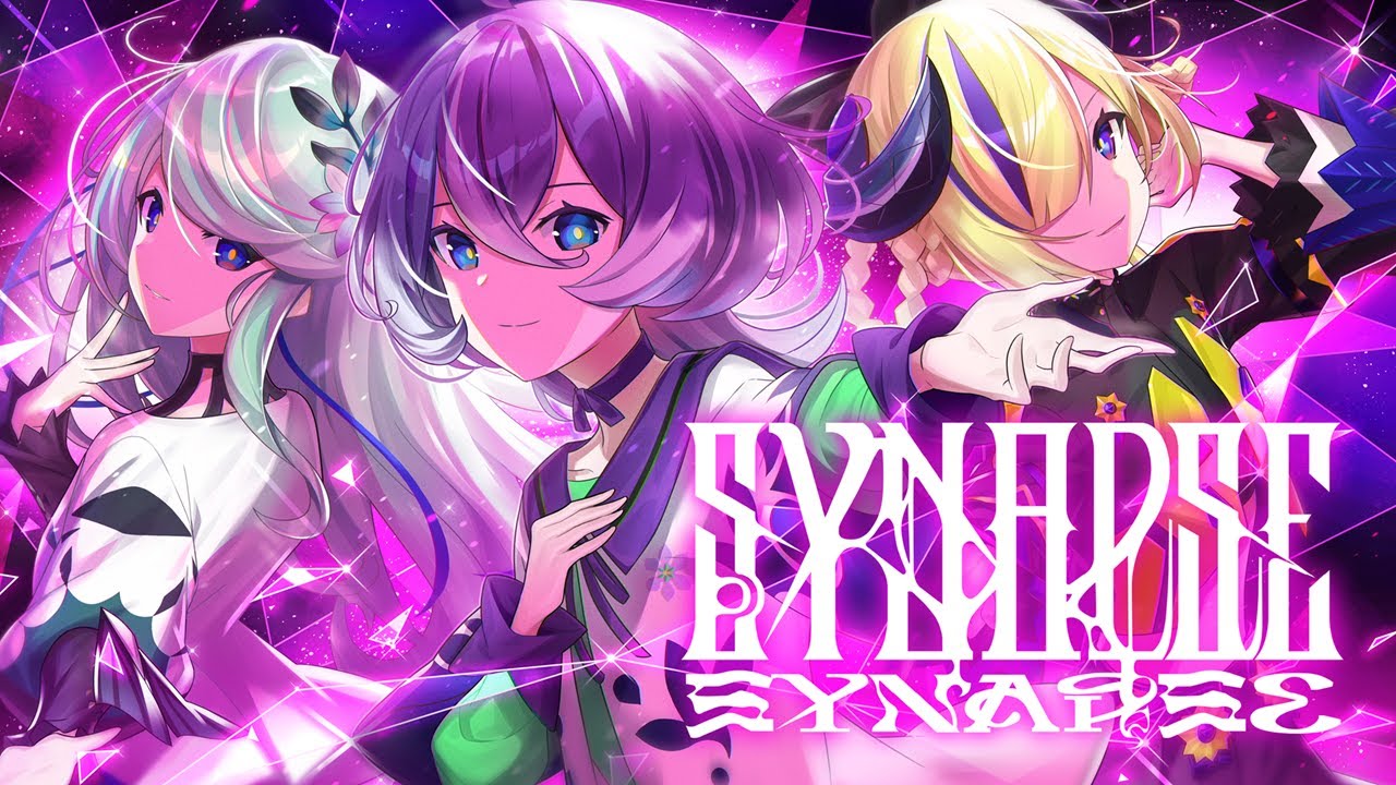 【少女革命計画】Synapse / 罪十罰