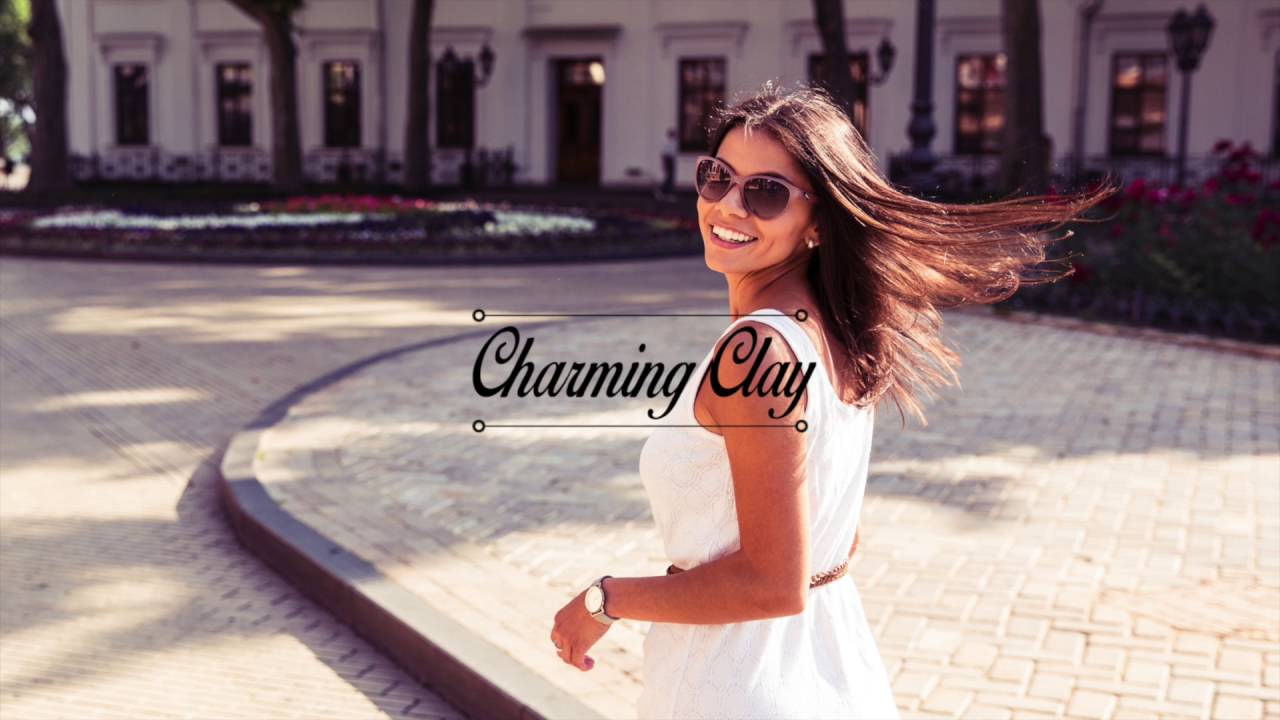 Dole & Kom - Fancy (Original Mix) | Charming Clay