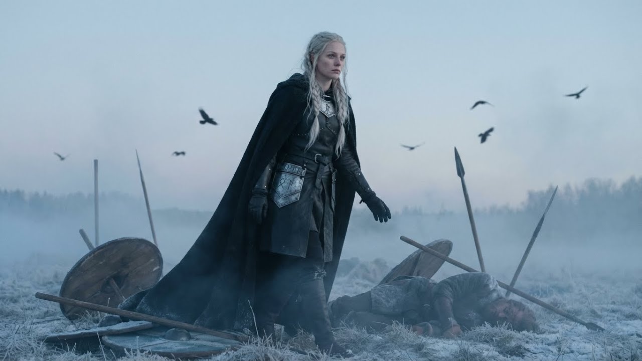 The Choosing of the Brave Nordic Music