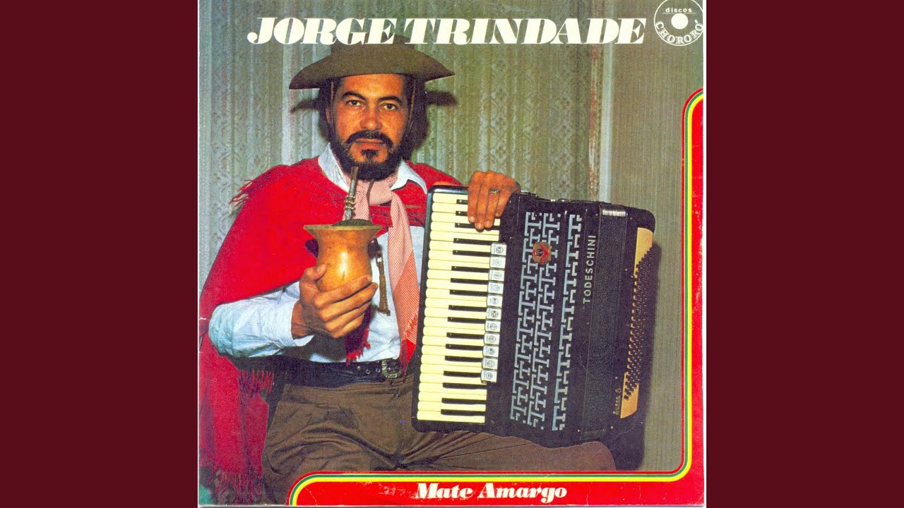 Mate Amargo