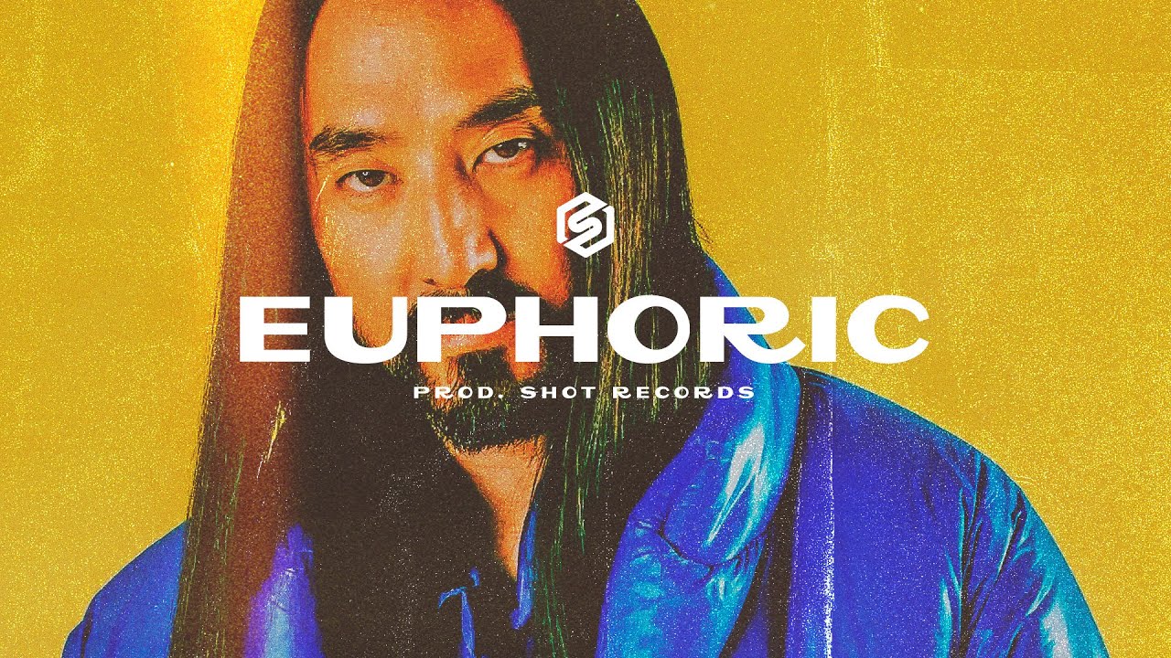 Electro House Party Steve Aoki Type Beat Instrumental 