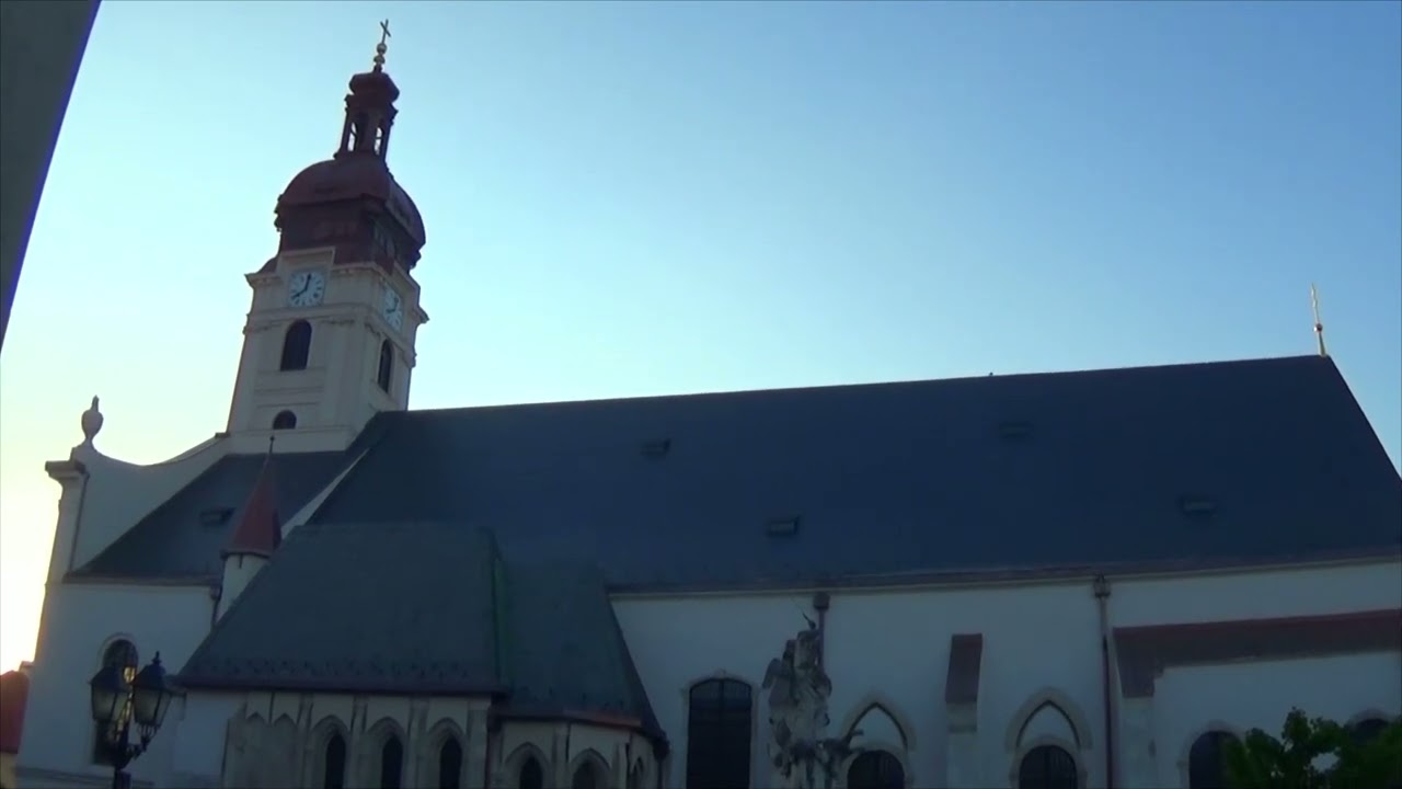 Győr Nagyboldogasszony-székesegyház Magyarok Nagyasszonya és Boldog Apor Vilmos harang