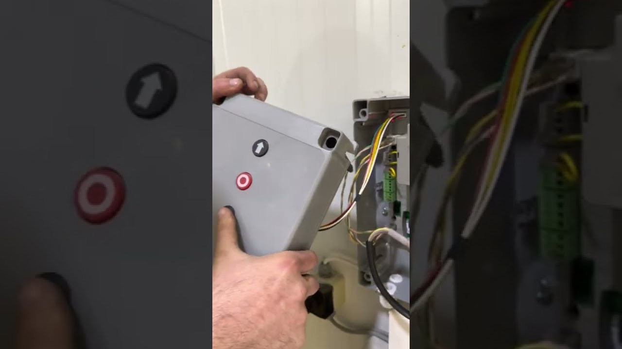 Nice  D-Pro Action