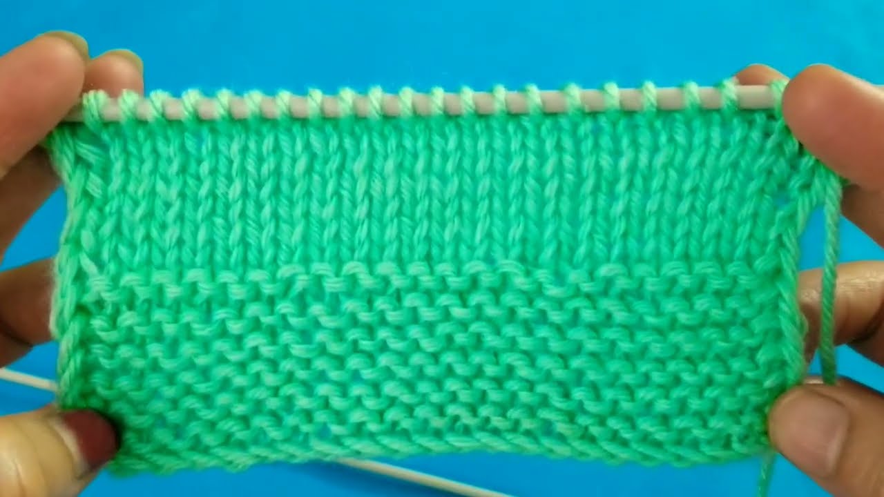 Beautiful Edges beautiful knitting patterns #knitting #Edges👍🧶