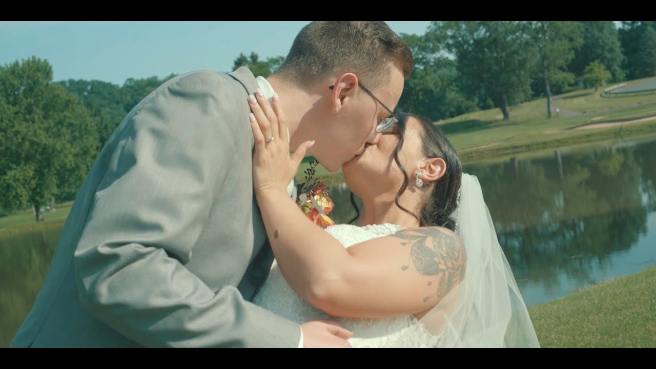 Taylor & Alex // Shot by @badmedia