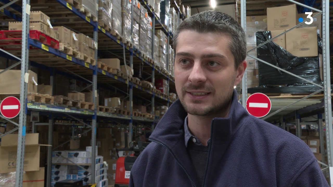 Commerces en ligne et commerçants de proximité s'organisent pour le Black Friday