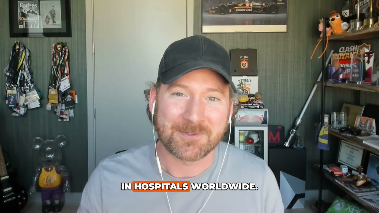 Humble Bundle x Gamers Outreach | January 2026 Featured Charity