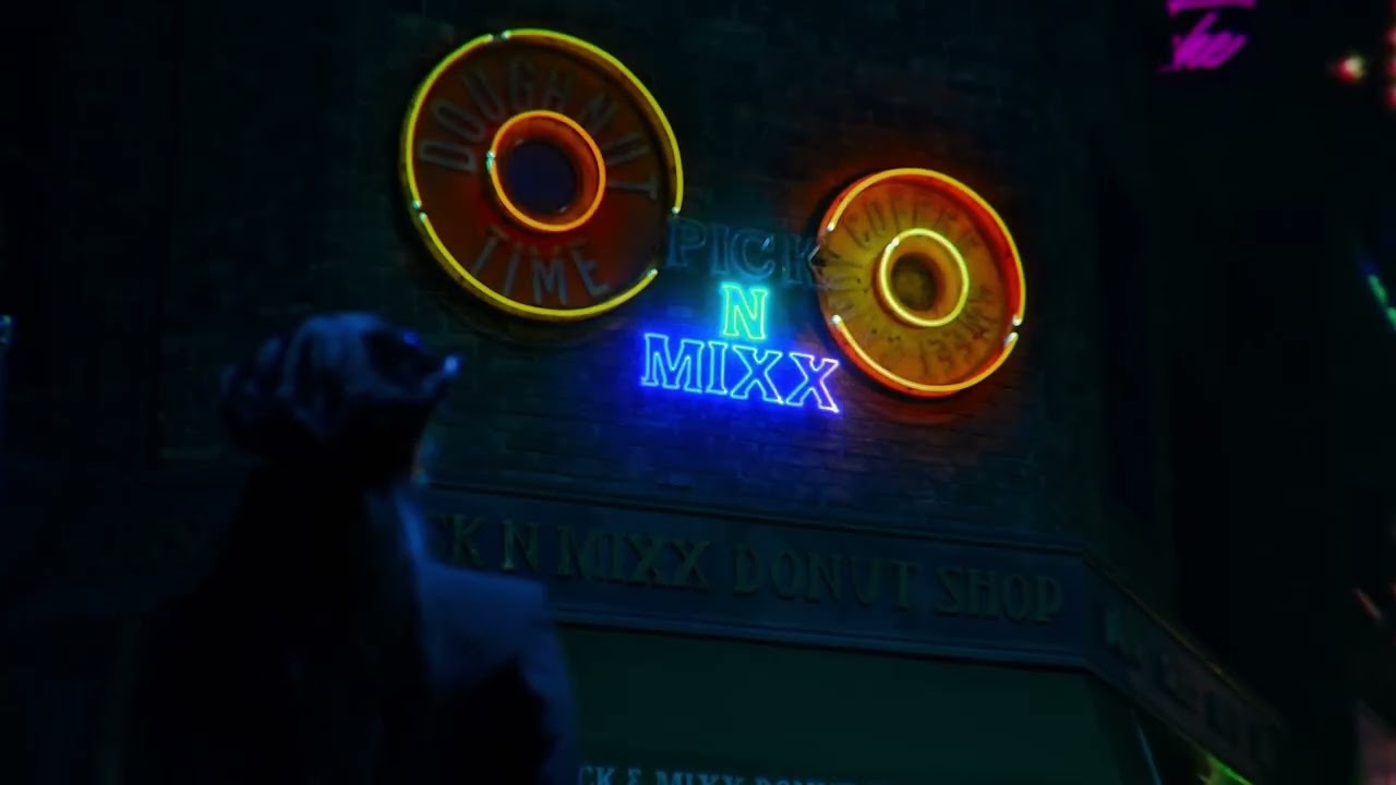 NMIXX (엔믹스) - O.O (2025 ver.) (Ot6 ver.) | Visualizer