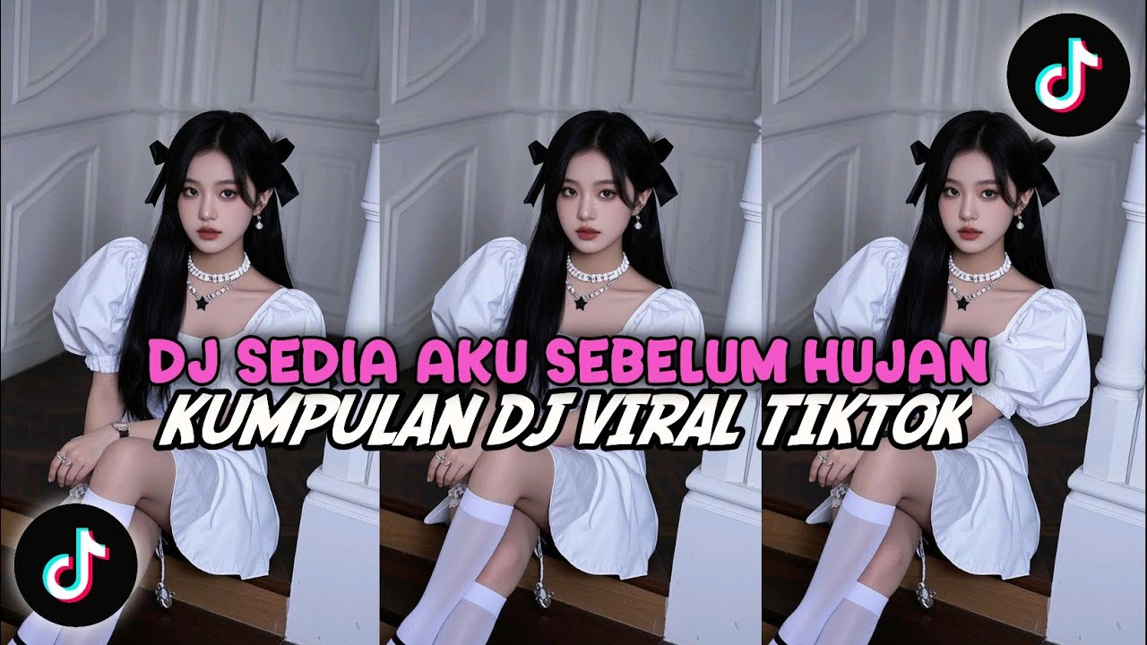 𝘿𝙅 𝙎𝙀𝘿𝙄𝘼 𝘼𝙆𝙐 𝙎𝙀𝘽𝙀𝙇𝙐𝙈 𝙃𝙐𝙅𝘼𝙉 || 𝙆𝙐𝙈𝙋𝙐𝙇𝘼𝙉 𝘿𝙅 𝙎𝙇𝙊𝙒 𝙁𝙐𝙇𝙇 𝘼𝙇𝘽𝙐𝙈 𝙑𝙄𝙍𝘼𝙇 2025 🎵🎵