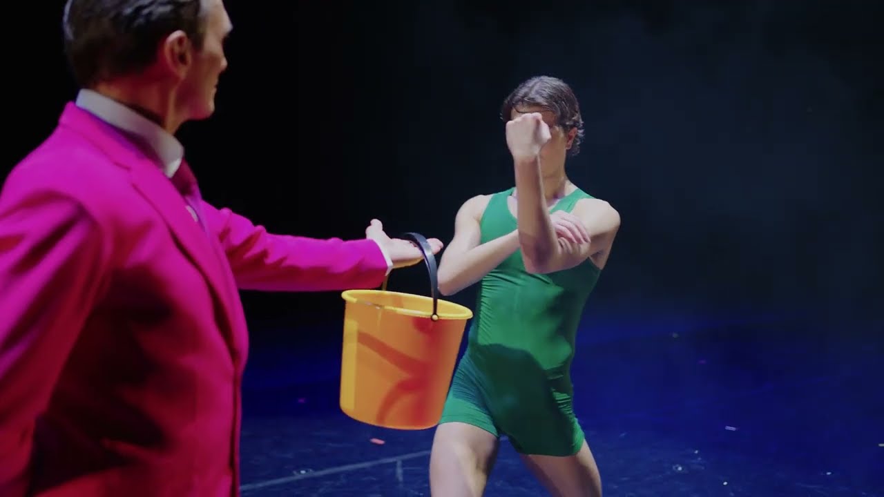 Trailer 