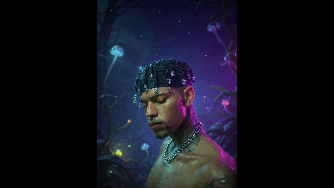 ( REMIX ) Rol&ecirc; de Sempre -  Wiu feat. Lc