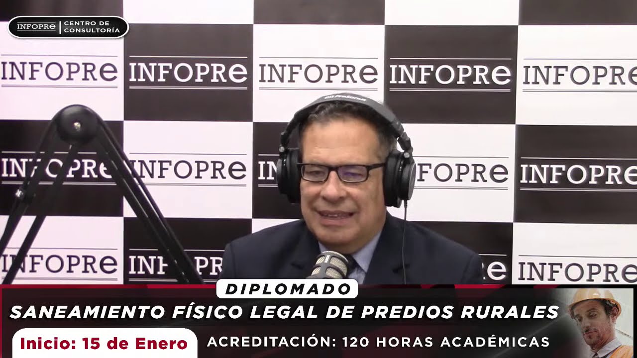 EL DOCTOR LEY - Prescripción Adquisitiva Judicial